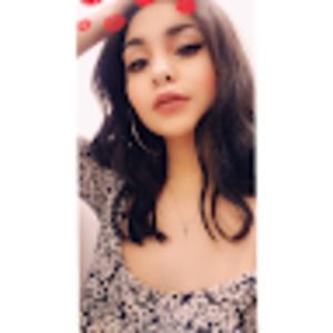 Meet your Posher, Pam